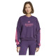 Adidas Γυναικείο φούτερ House of Tiro Fleece Sweatshirt